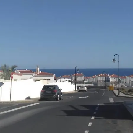 Lux Διαμέρισμα Abades (Tenerife)